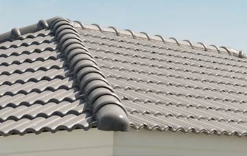 advantages of Stonely clay roofing