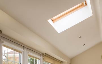 Stonely conservatory roof insulation companies