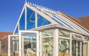 conservatory roof insulation costs Stonely