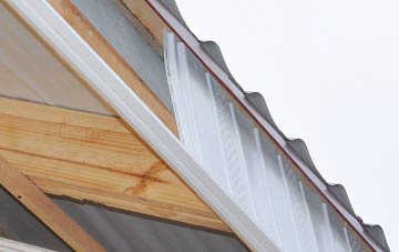 why Stonely fascia repairs are essential