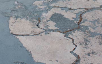 fibreglass roofing replacement Stonely