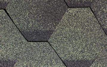 Stonely fibreglass shingle repairs