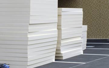 Stonely flat roof insulation costs