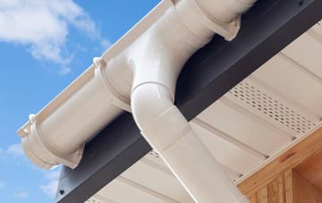 Stonely gutter installation costs