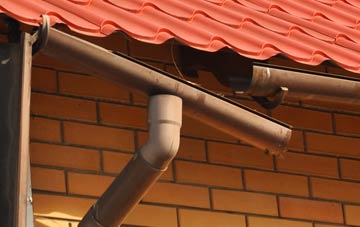 Stonely gutter repair costs