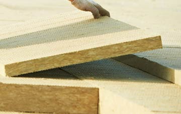 measuring Stonely tapered insulation