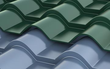 who should consider Stonely plastic roofs