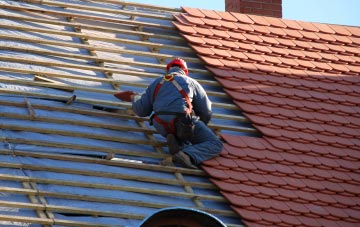roof tiles Stonely, Cambridgeshire