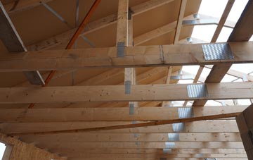 Stonely roof truss costs
