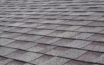 Stonely tiles for shallow pitch roofing