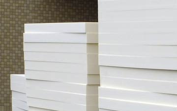 Stonely tapered roof insulation costs