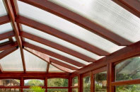 Stonely conservatory roofing insulation