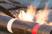 Stonely flat roofing replacement