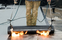 Stonely flat roof sealing quote