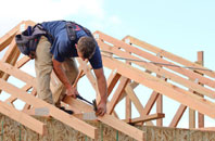Stonely roof trusses