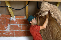 Stonely tapered roof insulation